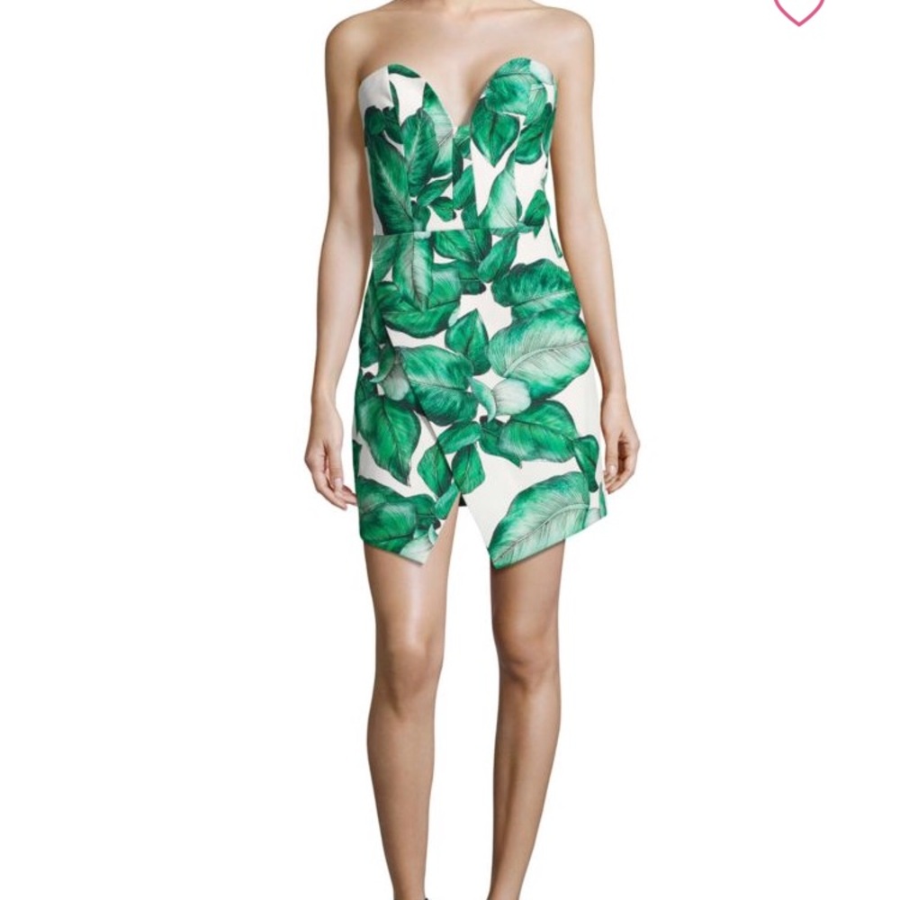 C/MEO collective dress NWT